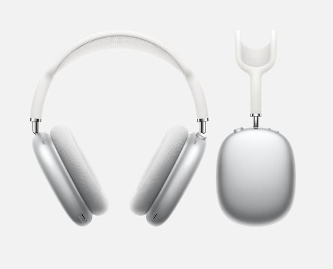 AirPods Max - The Ultimate Sound Experience