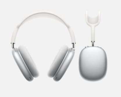 AirPods Max - The Ultimate Sound Experience